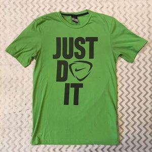 Nike shirt